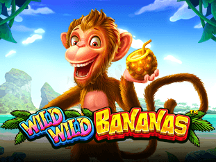 Wild Wild Bananas thumbnail