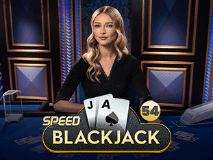 Speed Blackjack 54 thumbnail