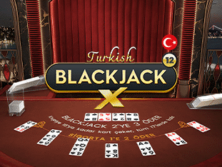 Turkish BlackjackX 12 thumbnail
