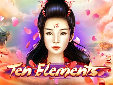 Ten Elements thumbnail