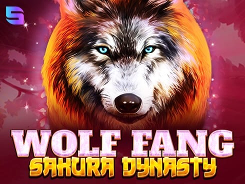 Wolf Fang – Sakura Dynasty thumbnail