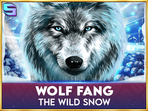 Wolf Fang - The Wild Snow thumbnail