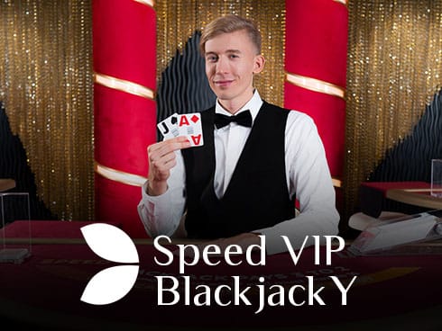 Speed VIP Blackjack Y thumbnail