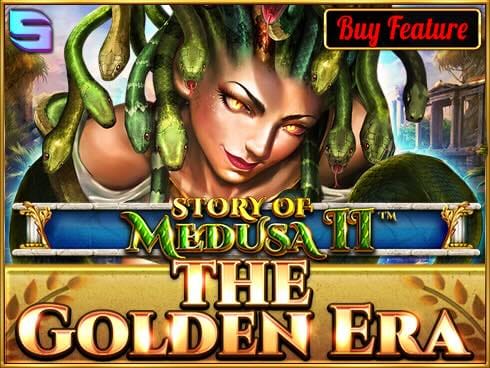 Story Of Medusa II - The Golden Era thumbnail